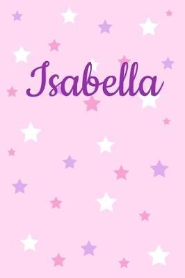 Book cover for Isabella