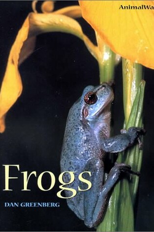 Cover of Frogs