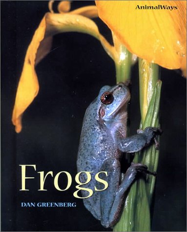 Cover of Frogs