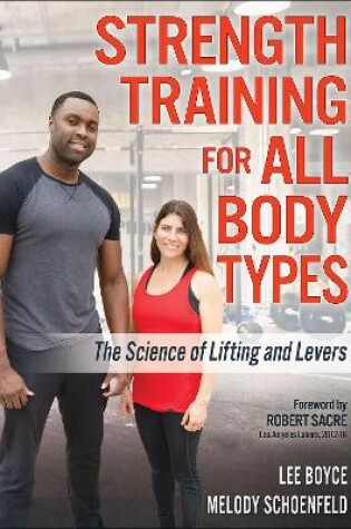 Cover of Strength Training for All Body Types