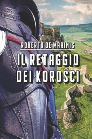 Cover of Il retaggio dei Korosci