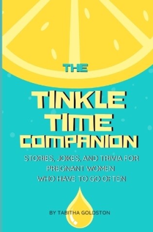 Cover of The Tinkle Time Companion