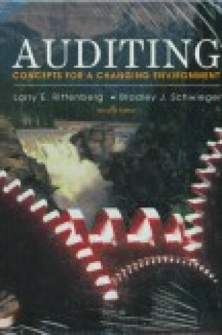 Cover of Auditing