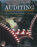 Book cover for Auditing