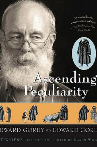 Cover of Ascending Peculiarity