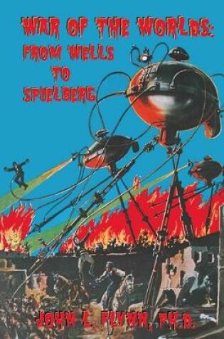 Cover of War of the Worlds