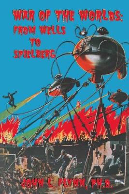 Book cover for War of the Worlds