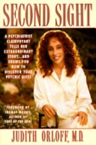 Cover of Second Sight