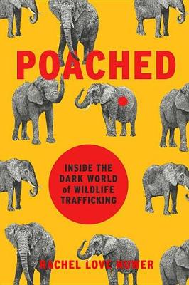 Book cover for Poached