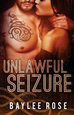 Book cover for Unlawful Seizure
