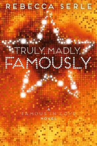 Cover of Truly, Madly, Famously