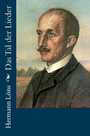 Cover of Das Tal Der Lieder