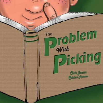 Book cover for The Problem With Picking