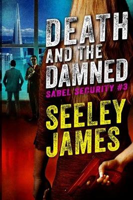 Book cover for Death and the Damned
