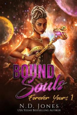 Cover of Bound Souls