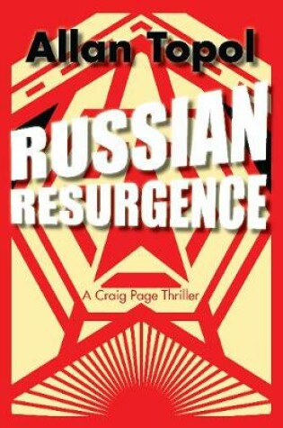 Cover of Russian Resurgence