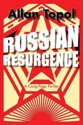 Cover of Russian Resurgence