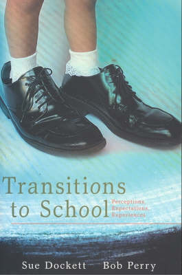 Book cover for Transitions to School