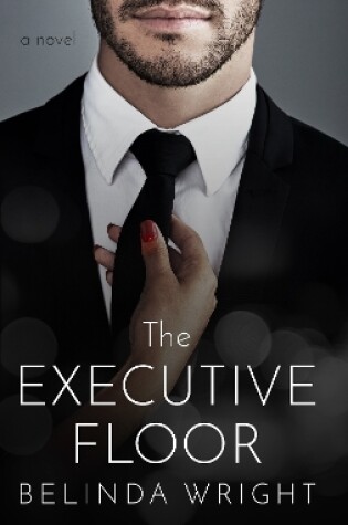 Cover of The Executive Floor