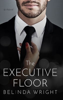 Book cover for The Executive Floor