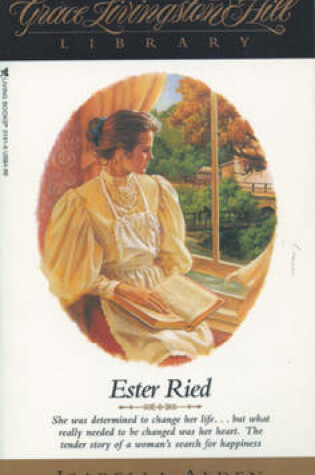 Esther Ried