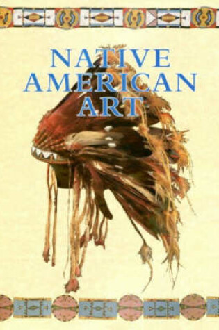 Cover of Native American Art