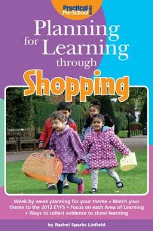 Cover of Planning for Learning Through Shopping