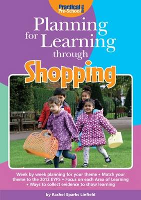 Cover of Planning for Learning Through Shopping