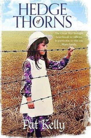 Cover of Hedge of Thorns