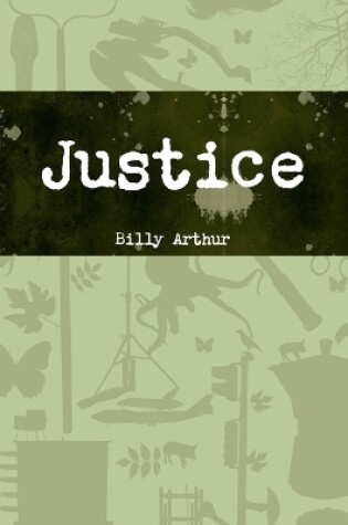 Cover of Justice