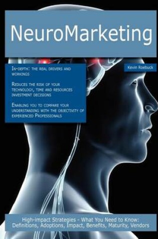 Cover of Neuromarketing