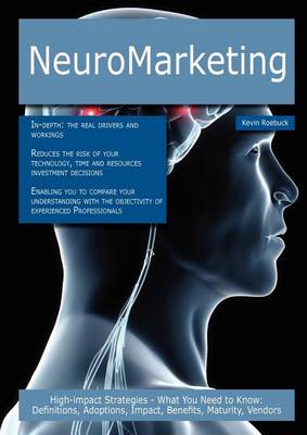 Book cover for Neuromarketing