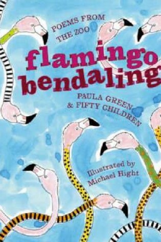 Cover of Flamingo Bendalingo