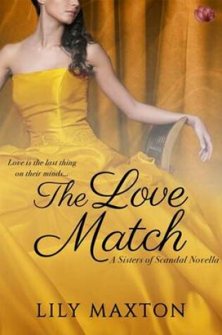 Cover of The Love Match