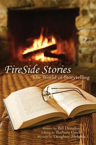 Cover of Fireside Stories