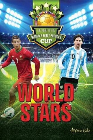 Cover of World Stars