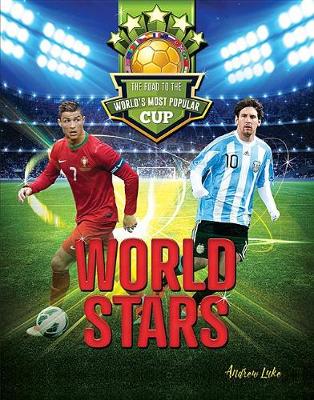 Book cover for World Stars