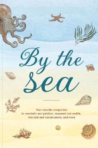 Cover of By the Sea