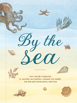 Cover of By the Sea