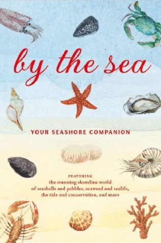 Cover of By the Sea