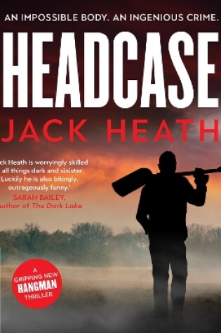 Cover of Headcase