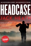 Book cover for Headcase