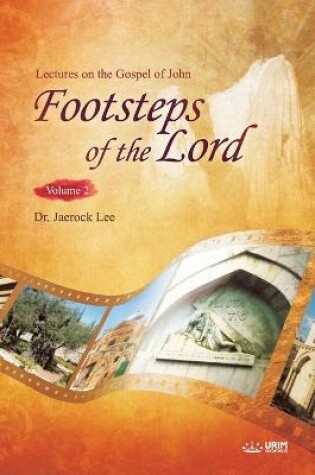 Cover of The Footsteps of the Lord Ⅱ