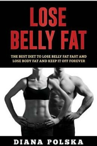 Cover of Lose Belly Fat