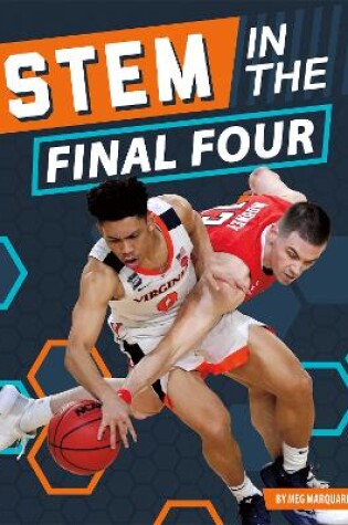 Cover of STEM in the Final Four