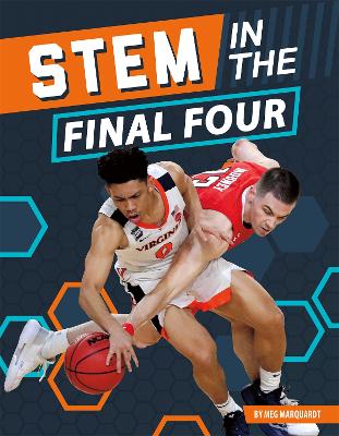 Book cover for STEM in the Final Four