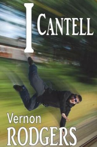 Cover of I Cantell