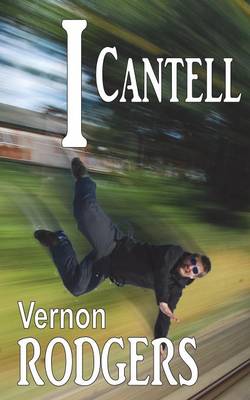 Book cover for I Cantell