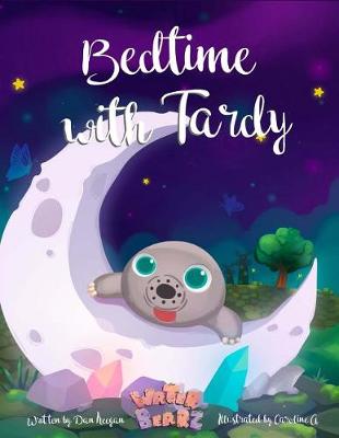 Cover of Bedtime with Tardy