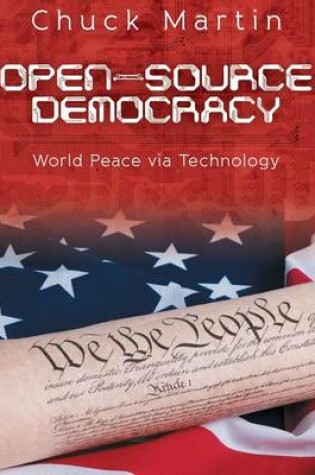 Cover of Open-Source Democracy